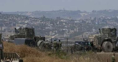 Sulm në Bregun Perëndimor/ Forcat izraelite vrasin një palestinez, 4 të plagosur   