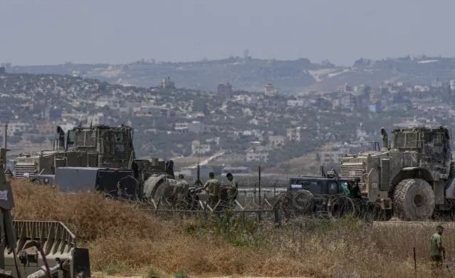 Sulm në Bregun Perëndimor/ Forcat izraelite vrasin një palestinez, 4 të plagosur   