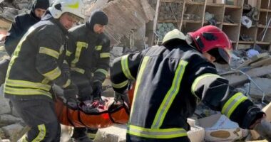 Forcat ruse sulmojnë Mykolaiv, raportohet për viktima