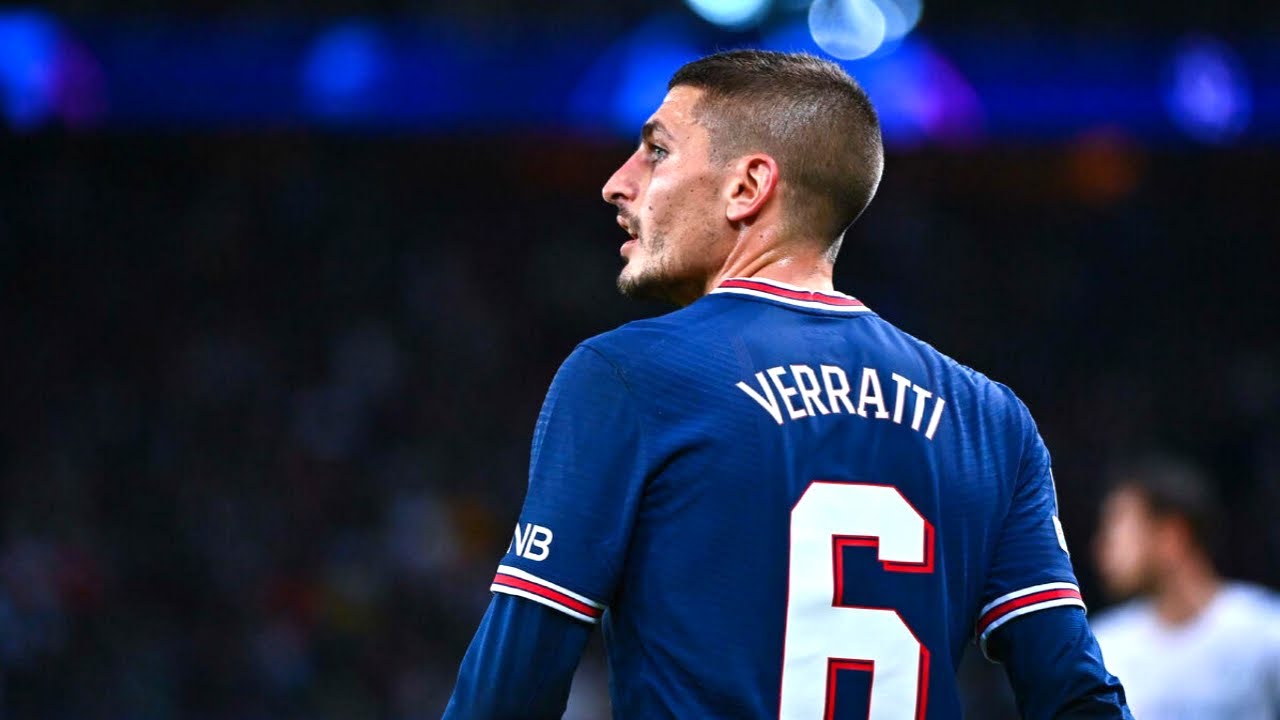 Al Arabi gati për ofertën zyrtare, Verratti pranë transferimit në Katar