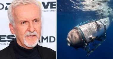 Regjisori i ‘Titanikut’  hedh poshtë zërat: Nuk do të bëj asnjëherë një film për tragjedinë e ‘Titan-it’