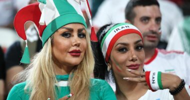 Pas 44 vitesh pritje, vajzat në Iran do të lejohen në stadiume
