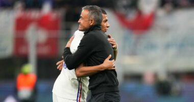 PSG, Luis Enrique: Duhet të mësohemi të luajmë pa Mbappe