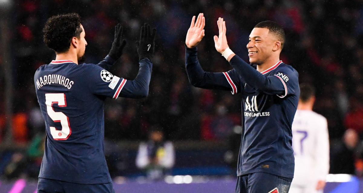 “Mbappe është shumë i rëndësishëm për ne”, Marquinhos: Shpresoj të gjendet një zgjidhje