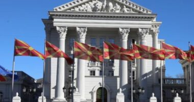 BE-ja i kërkon Maqedonisë së V. votimin e ndryshimeve kushtetuese