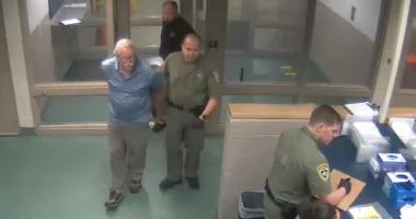 Vrau një 33-vjeçare, amerikani arrestohet pas 40 vitesh në arrati