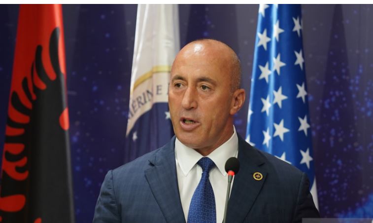 Haradinaj: Opozita ta mbështesë mocionin nëse është e sinqertë për rrëzimin e Qeverisë