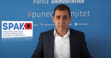 U hetua për dy vepra, shpallet i pafajshëm ish-kryebashkiaku i Pogradecit