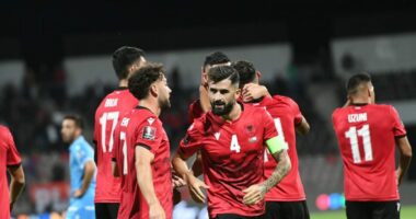 Ende nuk janë bashkuar me skuadrat e tyre, Uzuni dhe Hysaj vazhdojnë pushimet