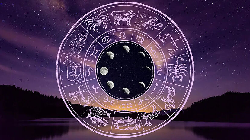Horoskopi sot/ Mësoni parashikimin e yjeve për të gjithë shenjat
