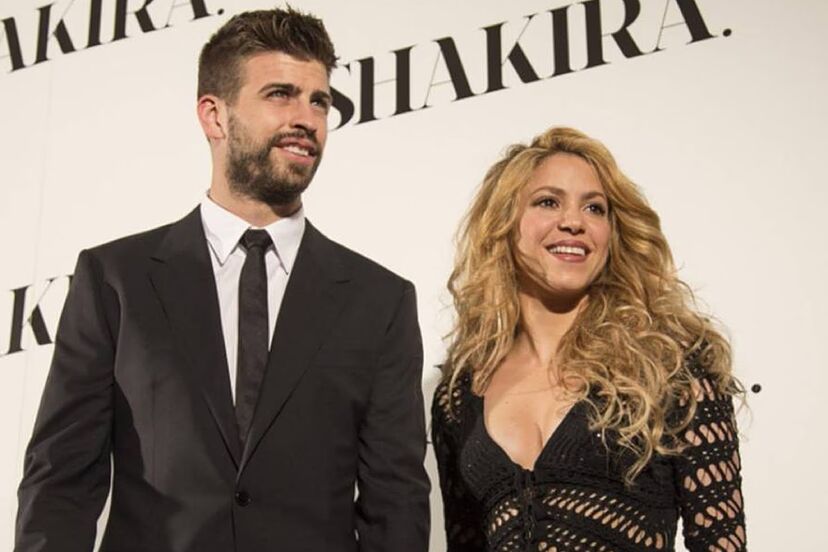 Fakte “tronditëse”/ Shakira dhe Gerard Piqué ishin në një lidhje të hapur për tre vjet para ndarjes