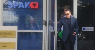 Kërkohet ekstradimi i Ahmetajt/ Ministria e Drejtësisë shkresë zyrtare Zvicrës