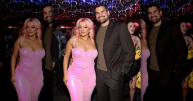 “Ke shtuar 15 kg dhe fytyra të ka ndryshuar”, Bebe Rexha ndahet nga i dashuri pasi e kritikoi për peshën