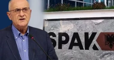 Vasili thirret në SPAK/ Pyetet për lobimin e LSI, pagoi 700 mijë dollarë në SHBA