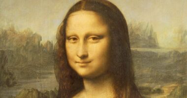 FOTO/ Inteligjenca artificiale zbulon si do të dukej Mona Lisa në kohët moderne