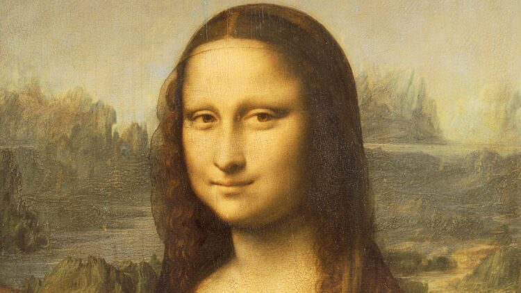 FOTO/ Inteligjenca artificiale zbulon si do të dukej Mona Lisa në kohët moderne