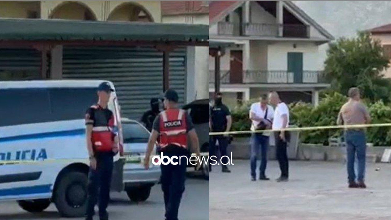 Vrasja në Lezhë/ Policia reagon pas gjetjes së makinës së djegur dhe armën brenda saj: “Benzi” i vjedhur në 2022 në Berat