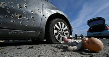 UNICEF: Numër rekord i shkeljeve të rënda të të drejtave të fëmijëve gjatë vitit të kaluar