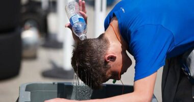 Planeti po shkon drejt katastrofës globale, rritje e temperaturës me 2,6°C!