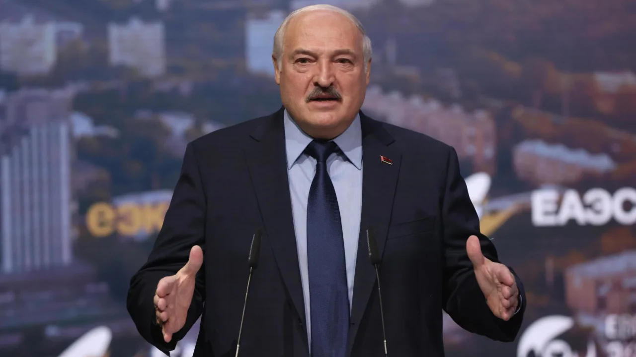 Lukashenko u kërkon mercenarëve të Wagner të stërvitin ushtrinë e tij