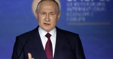 Rusia i kërkon Gjeorgjisë që të jetë konstruktive në bisedimet për Kaukazin e Jugut