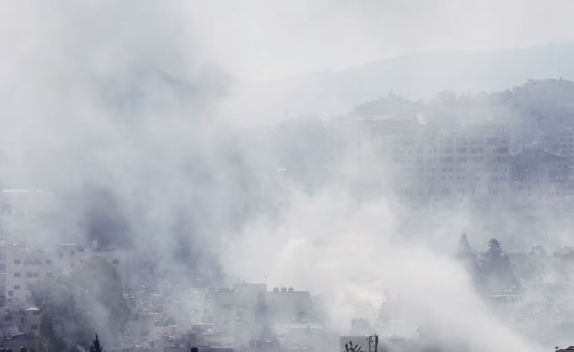 SHBA-ja përkrah Izraelin pas sulmit në Bregun Perëndimor