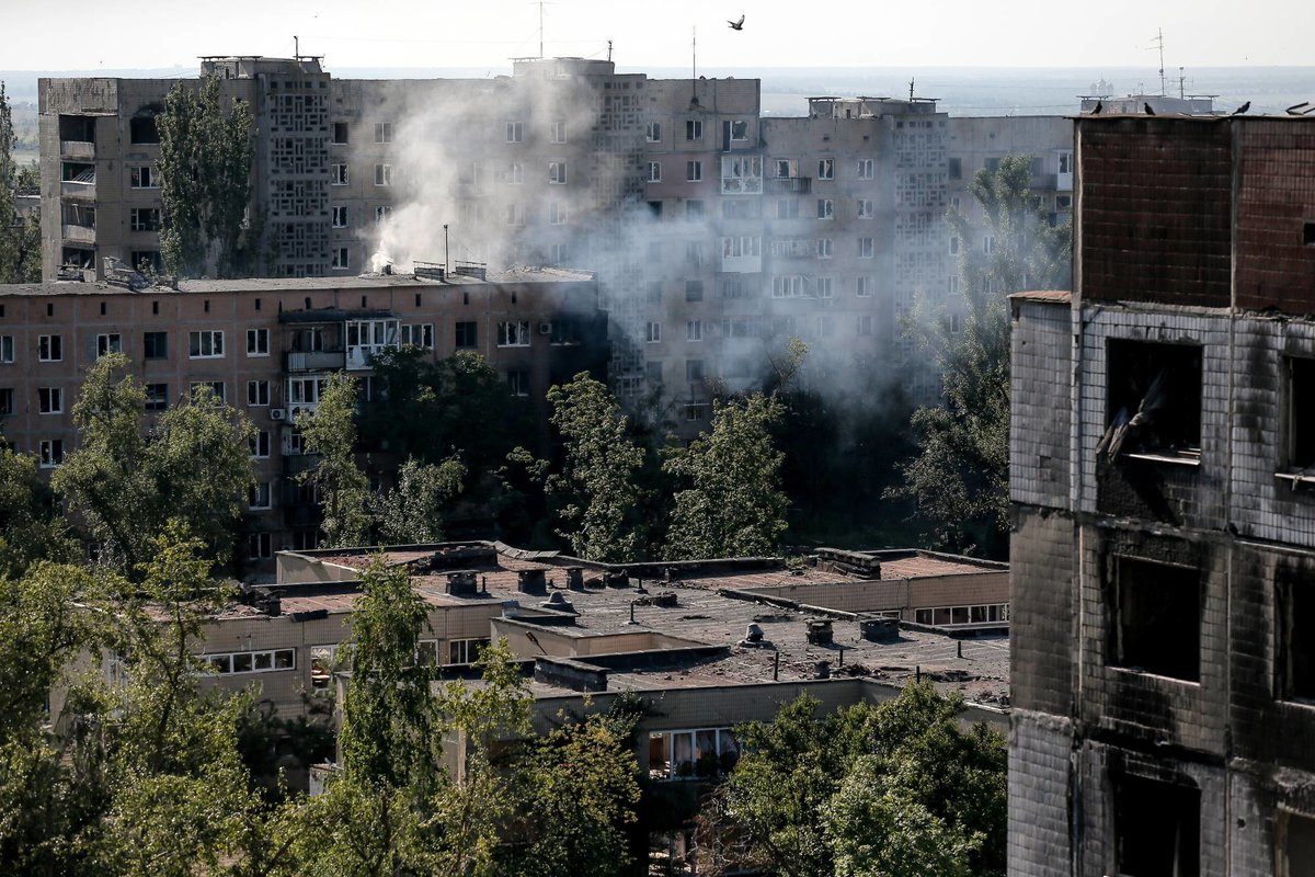 Rusia hakmerret për shpërthimin në urën e Krimesë, nis sulmet ajrore në Odesa