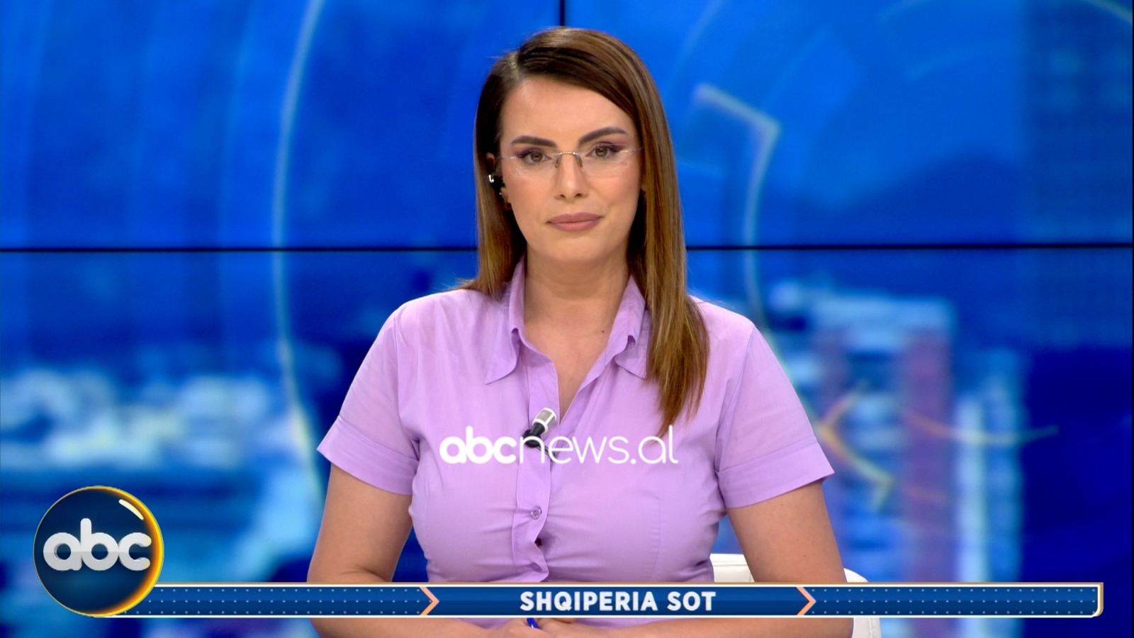 Shqipëria Sot me Sibora Bitrin, (23/07/2023)