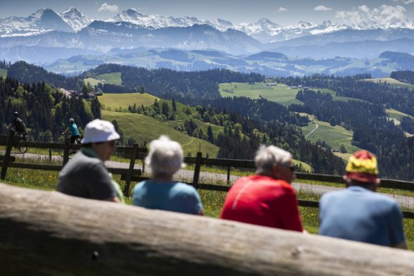 Gjermania shqyrton rritjen e pensioneve