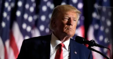 Telashe të reja për Trump, ish-presidenti amerikan mund të akuzohet për 3 krime lidhur me zgjedhjet e 2020