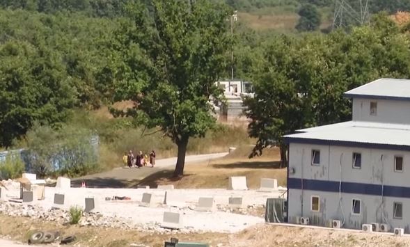 SHBA-ja në kërkim të shteteve ku mund t’i zhvendosë afganët e strehuar në Kosovë