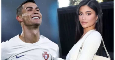 Cristiano Ronaldo, ylli më i paguar në Instagram, rrëzon nga froni Kylie Jenner