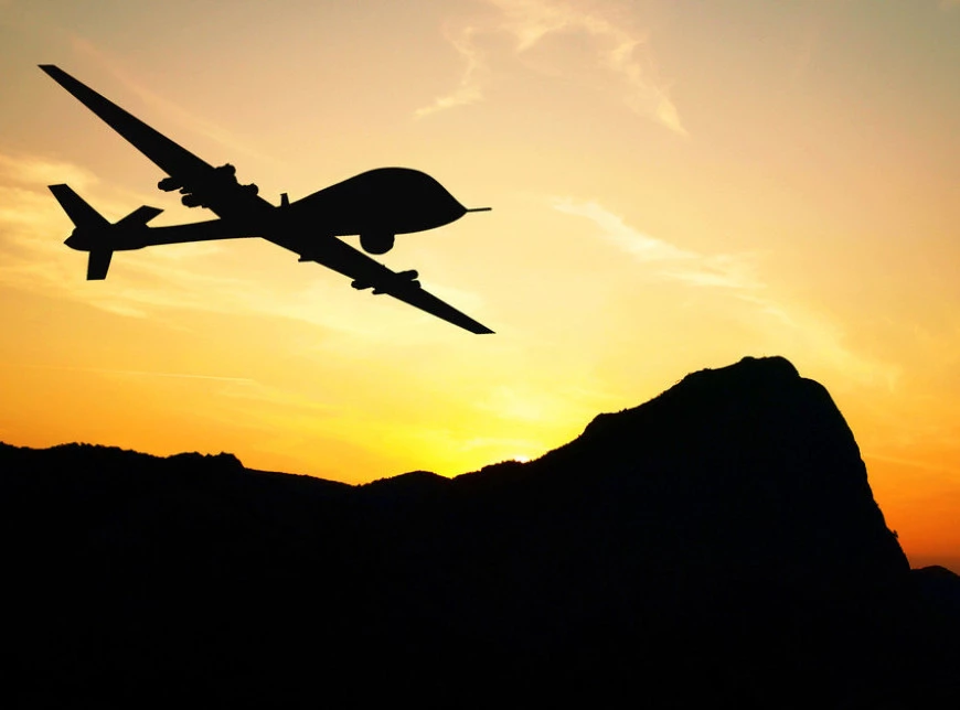 Kina prezanton kontrolle mbi eksportin e dronëve dhe pajisjeve përkatëse për mjetet ajrore pa pilot