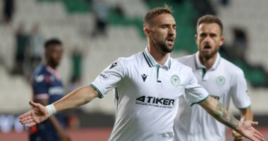 Çekiçi në “lëvizje”, për “fantazistin” oferta nga Turqia e Anglia