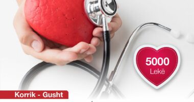 Kujdesuni për shëndetin me paketat mjekësore me çmime promocionale në Spitalin Hygeia