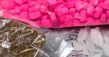 Cilat janë drogat më të përhapura dhe sa të rrezikshme janë?