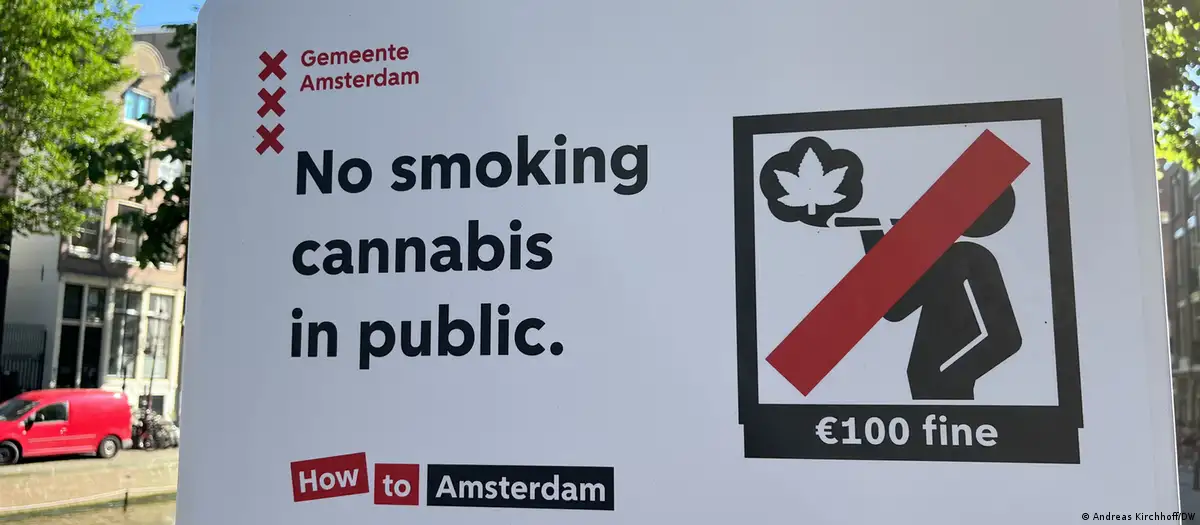 Seks dhe drogë, Amsterdami do të ndryshojë imazhin e vet