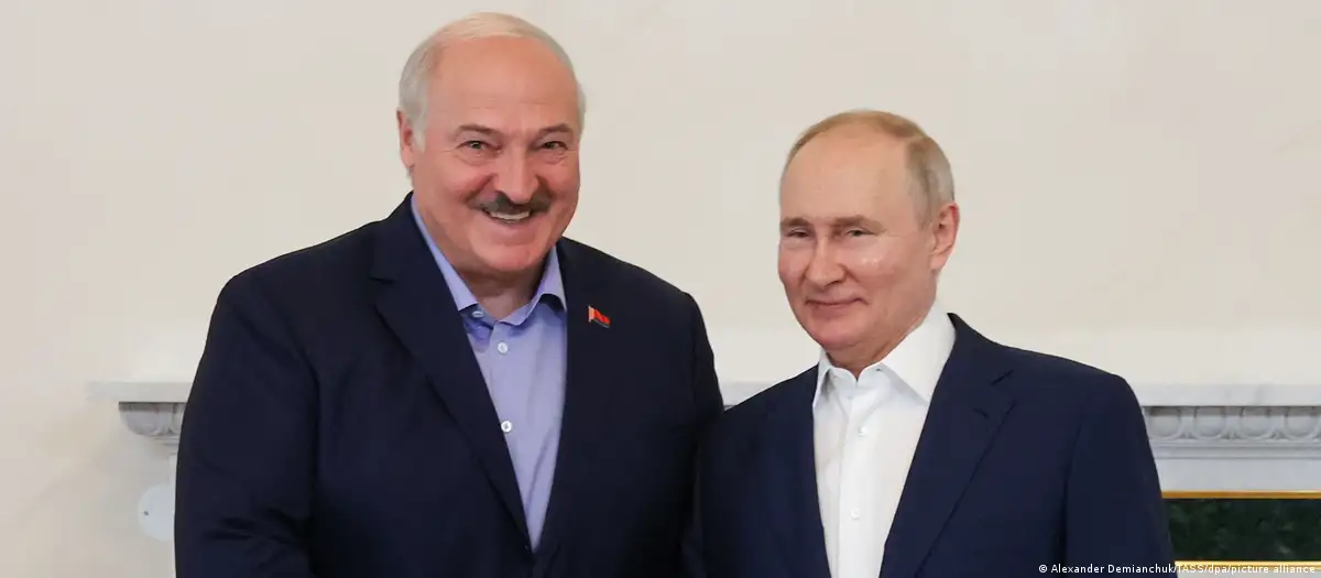 Pse e kërcënojnë Poloninë Putini e Lukashenko?