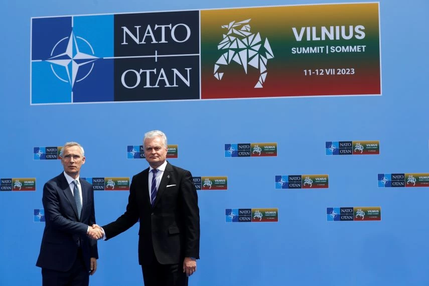 Samiti i NATO-s/ Gjermania do të dëgojë në Ukrainë armë me vlerë rreth 700 milionë euro