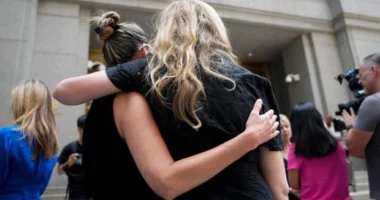 Abuzoi me pacientët, gjinekologu amerikan dënohet me 20 vjet burg