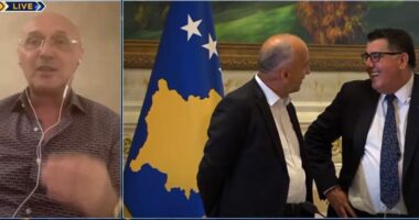 “Do ndalojmë lajthitjet e Kurtit” Sheholli: Po bisedojmë me opozitën për protesta