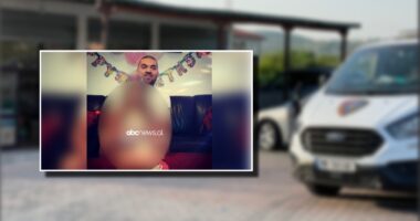 FOTO/ Vrasja për gjakmarrje në Lezhë, ky është viktima Nikolin Lekstakaj
