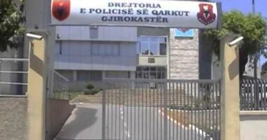 “Tempulli”/ Në kërkim për trafik droge, arrestohet 39-vjeçari në Gjirokastër