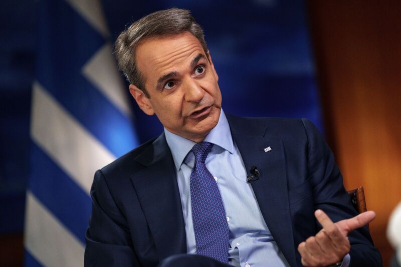 Mitsotakis: Do të lejojmë martesat e së njëjtës gjini