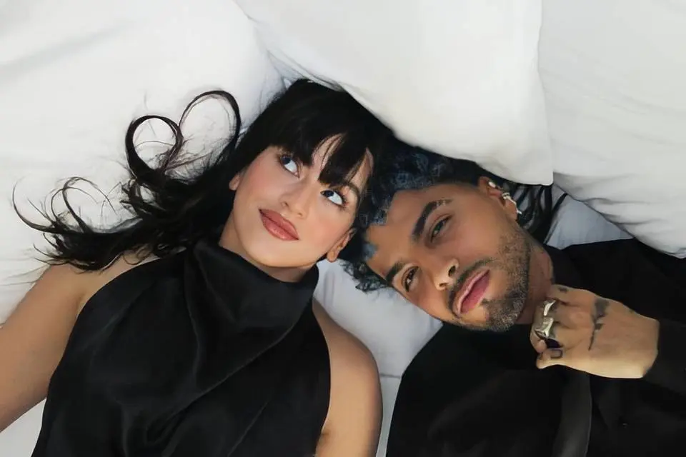 Tjetër ndarje në showbiz, Rosalia dhe Rauw Alejandro i japin fund lidhjes 3-vjeçare