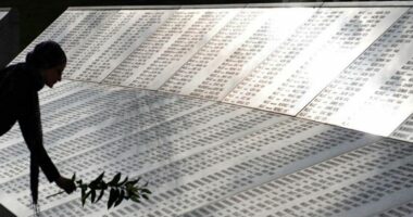 Osmani: Mohuesit e gjenocidit nuk mund të shndërrohen në faktor të paqes