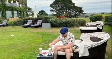 Dy herë i deportuar, hajduti shqiptar rikthehet dhe shijon jetën e luksit në Britani