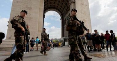 Dita e Bastijës, 45 mijë policë në gatishmëri në Francë