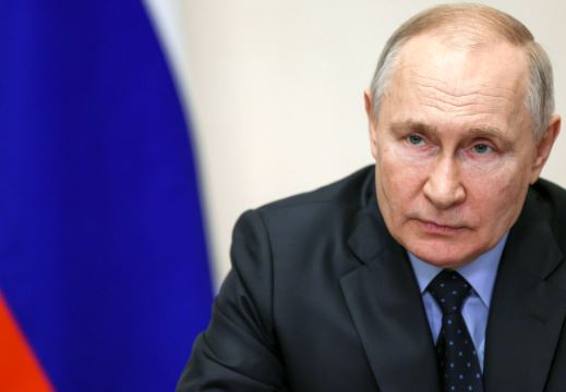 Putin: Agresioni kundër Bjellorusisë është një sulm ndaj Moskës