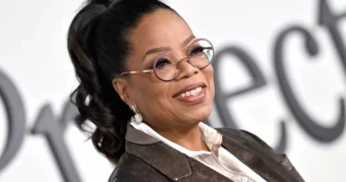 Oprah Winfrey ka vetëm 3 miq të ngushtë, i zbulon me emra